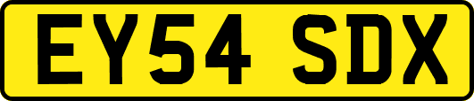 EY54SDX