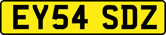 EY54SDZ