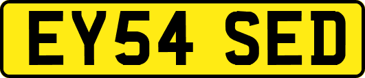 EY54SED