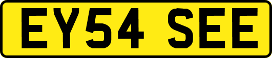 EY54SEE