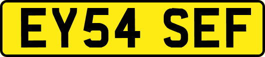 EY54SEF