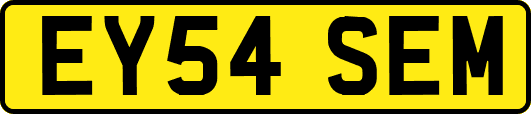 EY54SEM