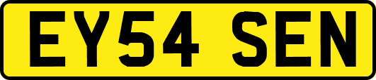 EY54SEN