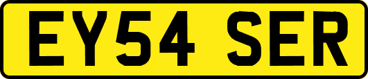 EY54SER