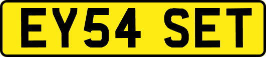 EY54SET