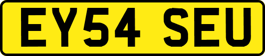 EY54SEU