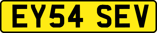 EY54SEV