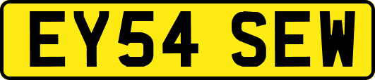 EY54SEW