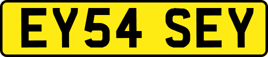 EY54SEY