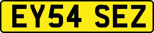EY54SEZ