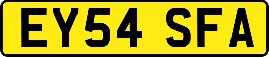 EY54SFA