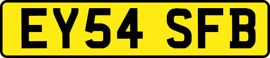 EY54SFB