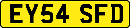 EY54SFD