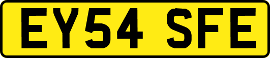 EY54SFE