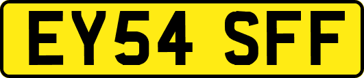 EY54SFF