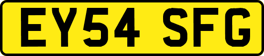 EY54SFG