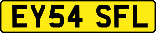 EY54SFL
