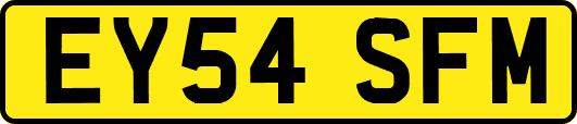 EY54SFM