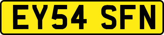 EY54SFN