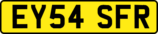 EY54SFR