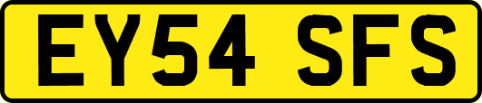 EY54SFS