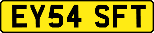 EY54SFT