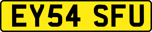 EY54SFU
