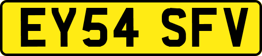 EY54SFV