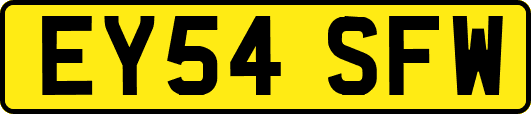 EY54SFW
