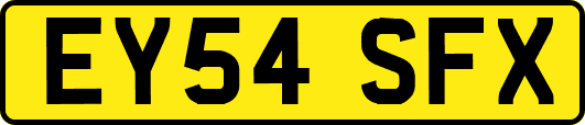 EY54SFX