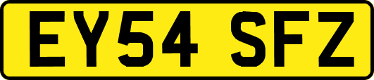 EY54SFZ