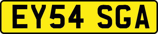 EY54SGA