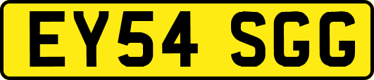 EY54SGG