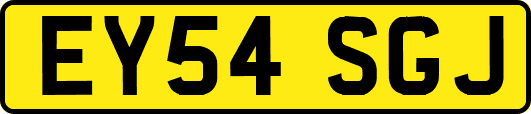 EY54SGJ