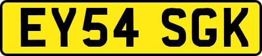 EY54SGK