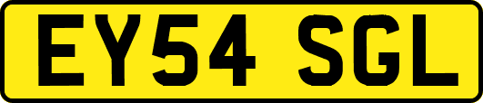 EY54SGL
