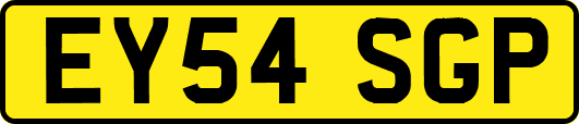 EY54SGP