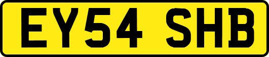 EY54SHB