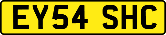 EY54SHC
