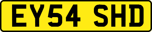 EY54SHD