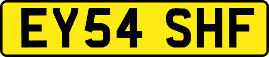 EY54SHF