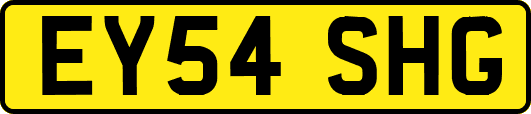 EY54SHG