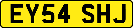 EY54SHJ