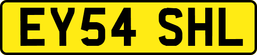 EY54SHL