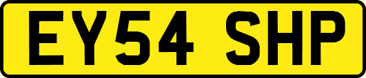 EY54SHP