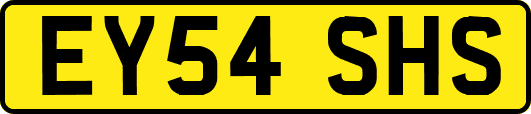 EY54SHS