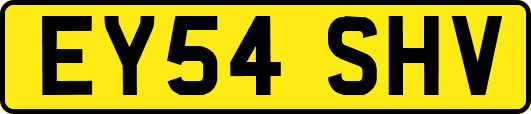 EY54SHV