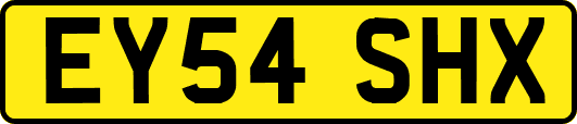 EY54SHX
