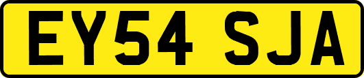 EY54SJA