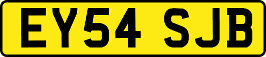 EY54SJB